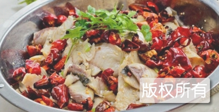 百岁鱼