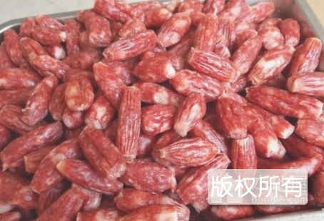 鞍山肉枣