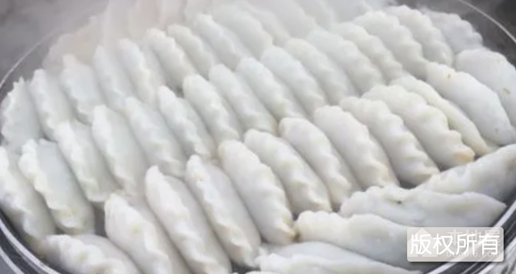 东至米饺