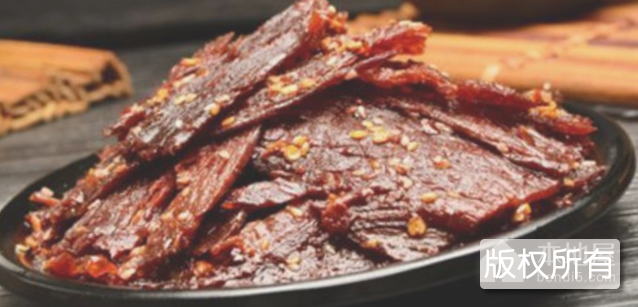 自贡火边子牛肉