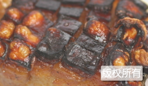 建昌东坡肉