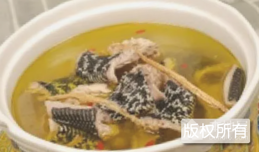 龙华古镇龙凤汤