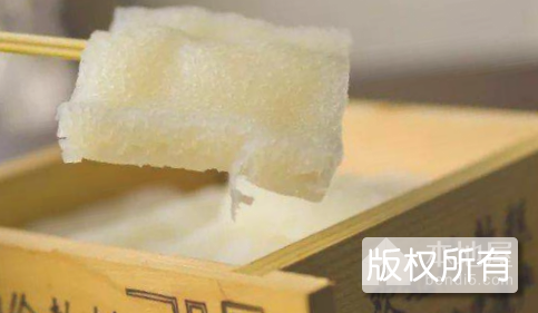 伦教糕制作技艺