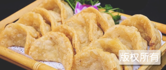 庐江米饺