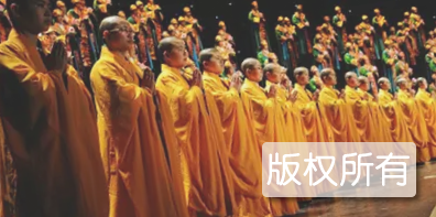 峨眉山佛教音乐