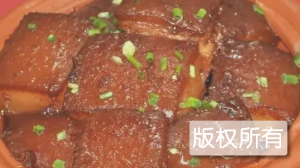 安岳坛子肉