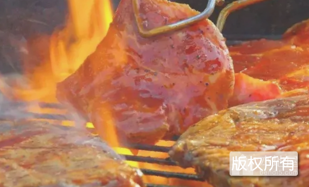 北京烤肉
