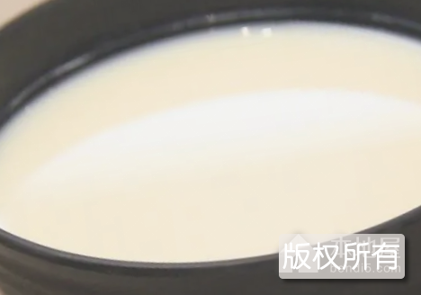 梧州冰泉豆浆
