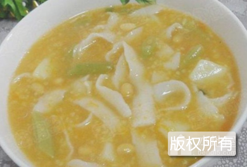 流尖和子饭