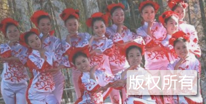 瑞昌采茶戏