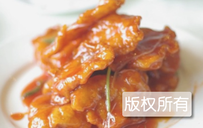 锅包肉