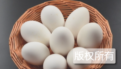 郸城唐桥鸭蛋