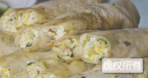 佘家锅子饼
