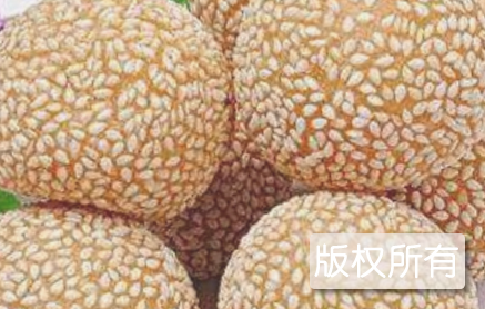 祁阳油炸粑