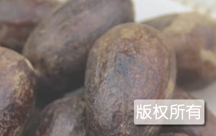 山西香果