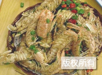 北塘海鲜