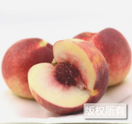 店子秋桃