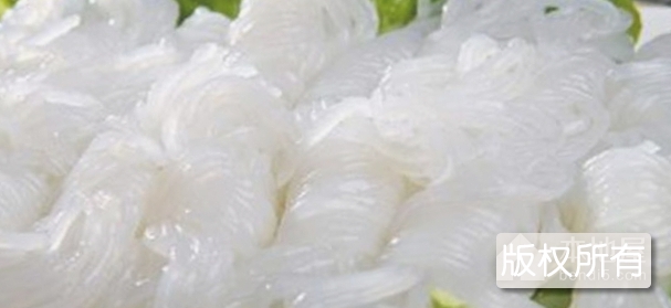 魔芋粉丝