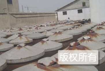 钱万隆酱油酿造工艺