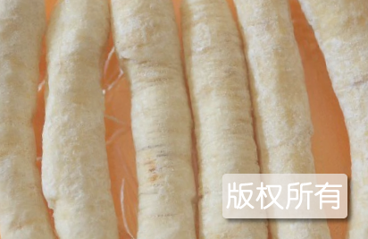 糖参