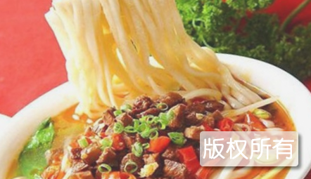 津市米粉