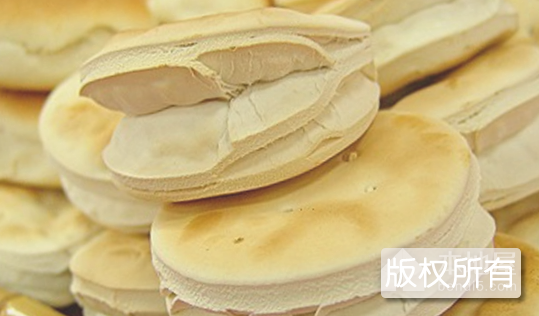 杠子头火烧