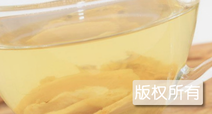 七叶参茶