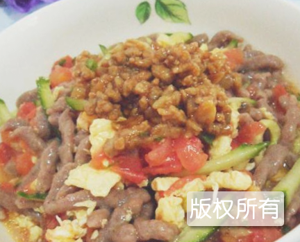擦蝌蚪