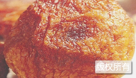 巩留树上干杏