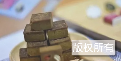 黄县大糖制作技艺