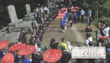三江侗族款文化