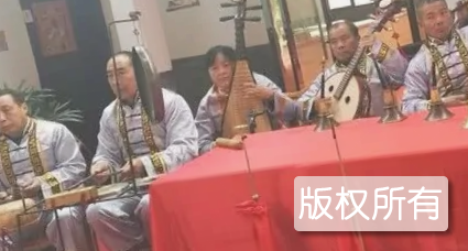 宜昌丝竹