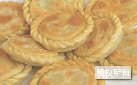 哈达饼