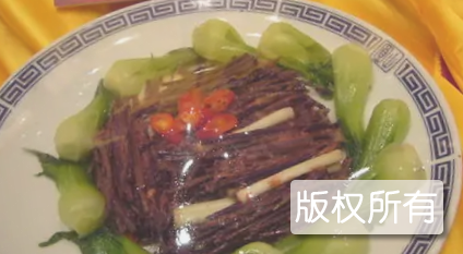 素烧如意