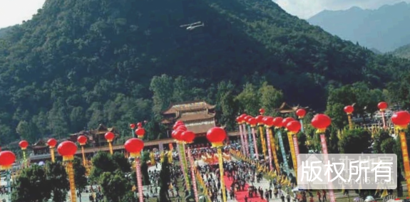 舜帝祭典