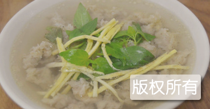 粉鸡