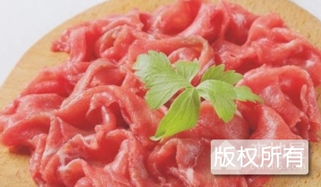 平坝县黄牛肉