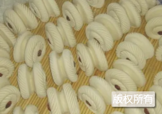 润城枣糕