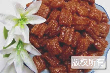 益和成糕点