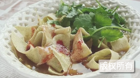 大福来锅巴菜
