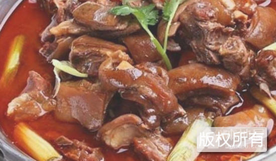 海南狗肉火锅