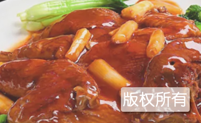 石家庄回民扒鸡