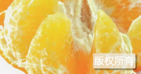 三苏湖柑桔