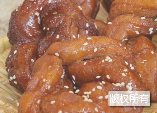 糖麻叶