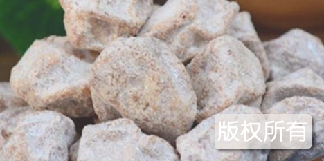 龙门话梅