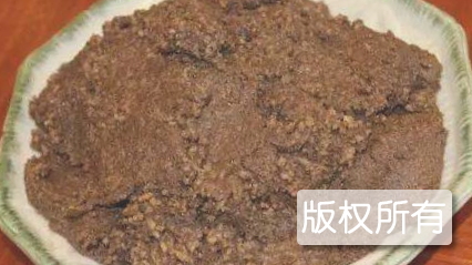 道滘蟛蜞酱