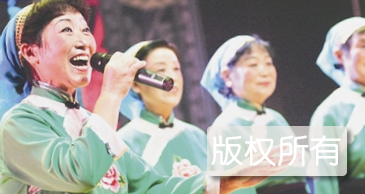 信阳民歌