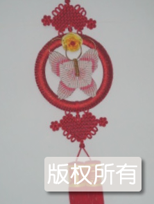 曹州绳艺