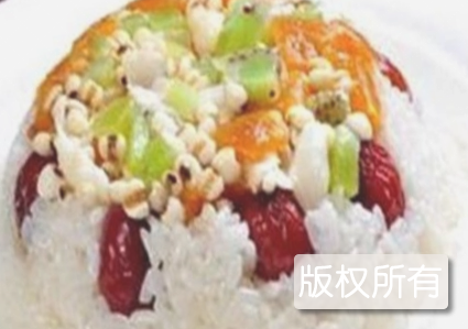 江陵散烩八宝