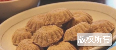 酥酪糕